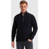 Vanguard Half Zip Trui Blend