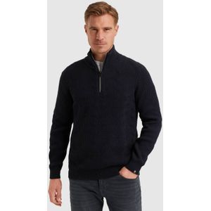 Vanguard Half Zip Trui Blend