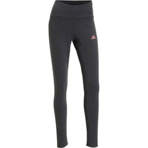 adidas Sportswear legging grijs