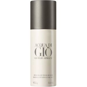 Armani Acqua di Gio Homme deodorant - 150 ml