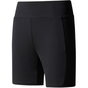 The North Face bikershort Never Stop zwart