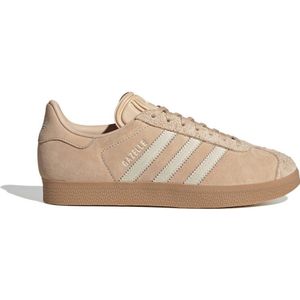 Sneakers - Zwart - Leer - Logoprint