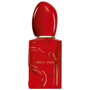 Armani Si Passione Red Musk Eau de Parfum voor Dames - 30 ml