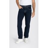 MAC straight fit jeans Arne deep blue stonewash