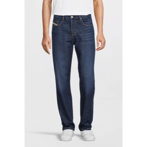 Diesel straight fit jeans 2020 D-VIKER dark denim