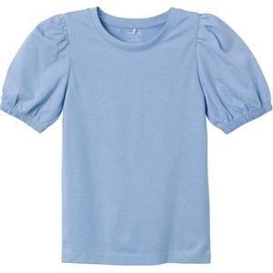 NAME IT KIDS T-shirt NKFFORRET lichtblauw