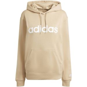 adidas Sportswear hoodie beige