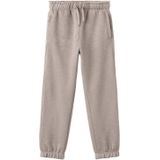 Mango Kids - Broek - Zacht Sweatstof - Verstelbare Tailleband - Handige Zakken