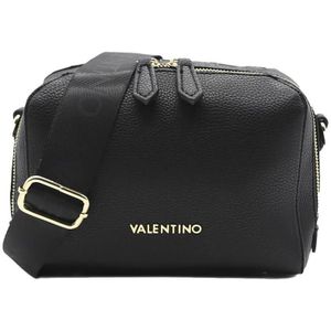 Valentino Bags crossbody tas Pattie zwart