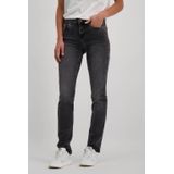 Cars slim fit jeans Joyce zwart