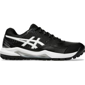 ASICS Gel-Lethal Field 2 hockeyschoenen zwart/wit