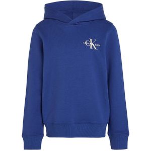 Calvin Klein hoodie met logo