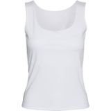 VERO MODA VMMILLION top wit