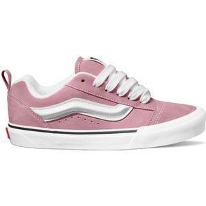 VANS Knu Skool sneakers roze/wit