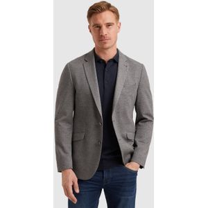 Vanguard colbert grijsbruin