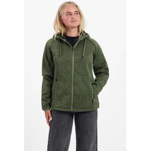 Kjelvik Amra - Fleece Vest - Dames