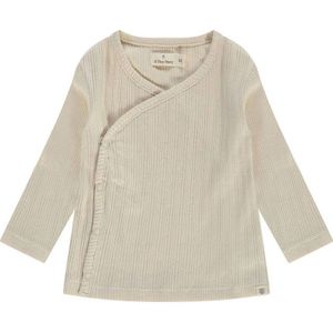 A Tiny Story baby longsleeve beige