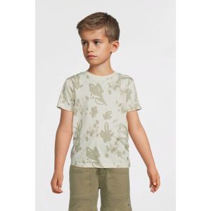 LEVV Little t-shirt ecru