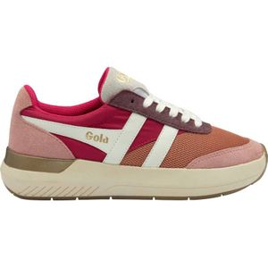 Gola Raven sneakers oranje/roze