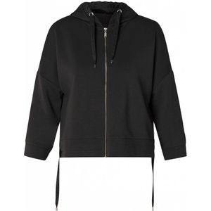 YEST - Clotilde - Cover ups - Zwart