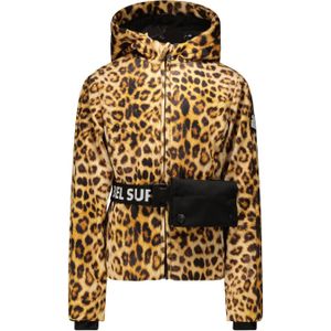 Panterprint snowboardjas new arrivals
