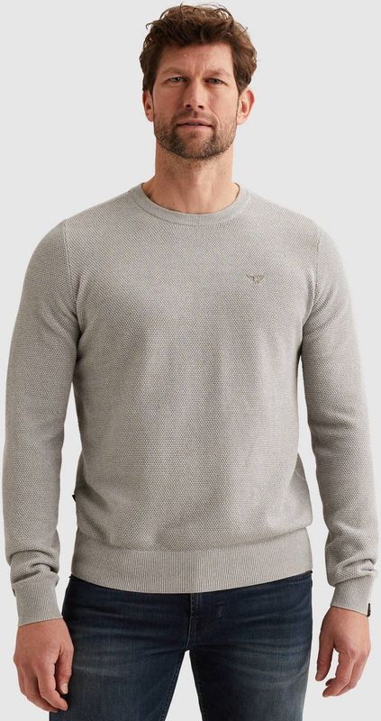 PME Legend trui gebreid