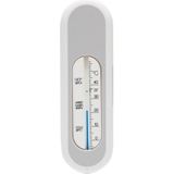 bébé-jou badthermometer lichtgrijs