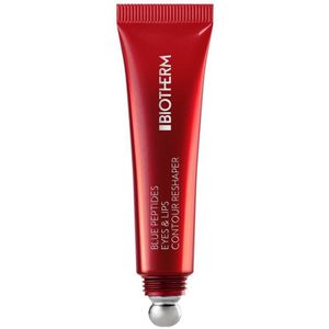 Biotherm Biotherm Blue Peptides Reshaper Ogen en Lippen