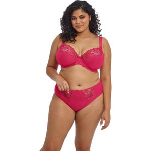 Elomi niet-voorgevormde beugelbh Teagan fuchsia