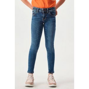 LTB super skinny jeans Julita melia wash