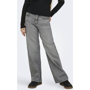 Kogcobain - Wide Leg Fit - Jeans