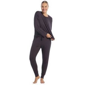 Ten Cate - Basics - Pyjama Set - Antra Grey