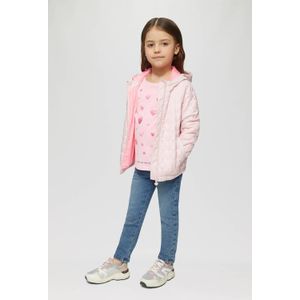 s.Oliver longsleeve roze