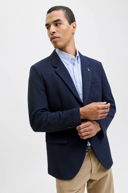 Jack & Jones - Martin Leeds - Blazer - Slim Fit