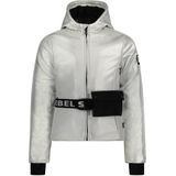 Super Rebel - Spumy - Soft Shell Jacket - Meiden
