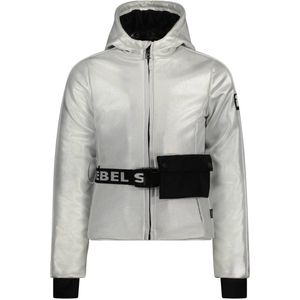 Super Rebel - Spumy - Soft Shell Jacket - Meiden