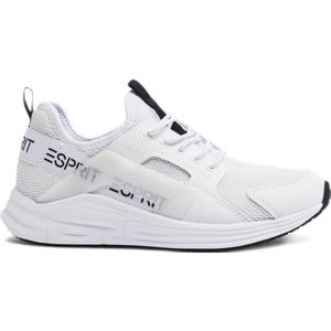 ESPRIT sneakers wit