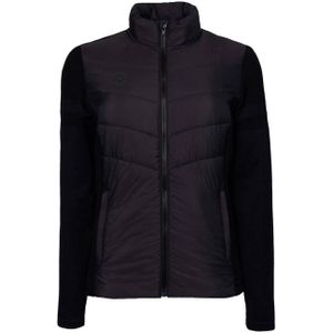 The Indian Maharadja sportjack Jaipur zwart