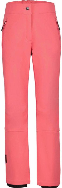 Icepeak skibroek Lenexa JR roze