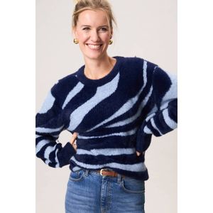 Miss Etam Regulier trui gebreid