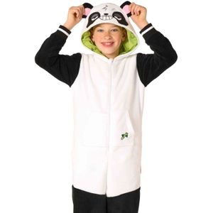 OppoSuits Onesie panda