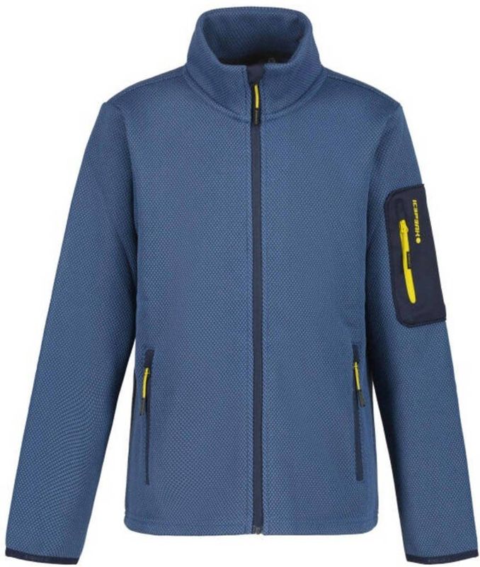 Icepeak - Kevelaer - Vest - Blauw