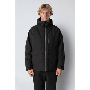 Fat Moose - Dominik - Tussenjas - Zwart