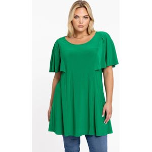 YOEK tuniek groen