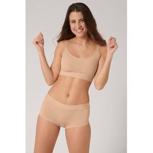 sloggi GO short beige