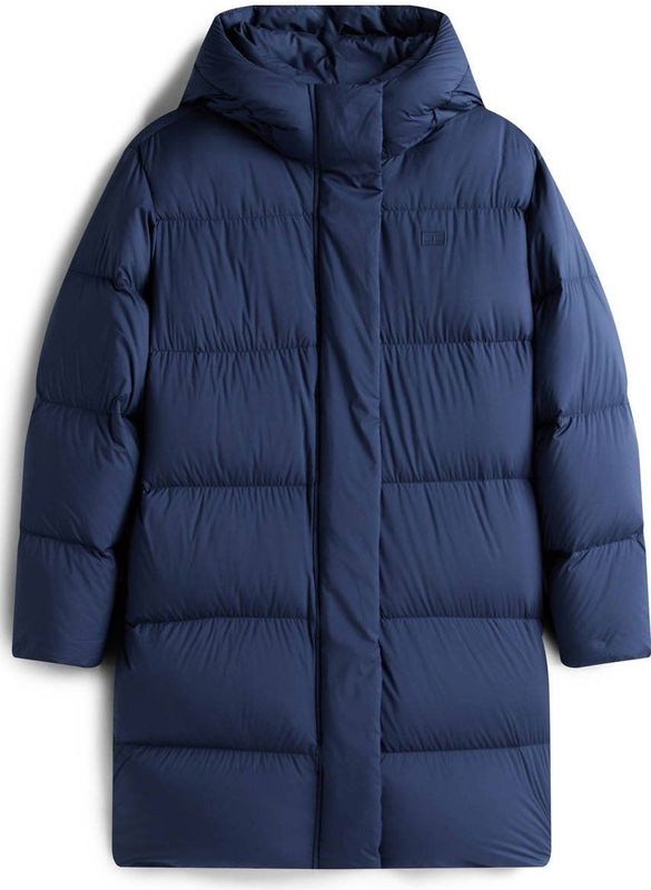 TOMMY HILFIGER Wintermantel  navy