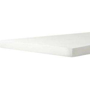 NOUS Living katoenen hoeslaken topmatras