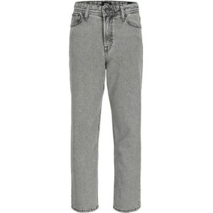 JACK & JONES JUNIOR relaxed regular fit jeans grey denim