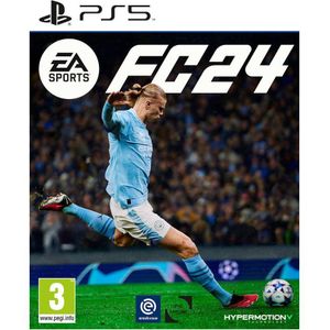 EA Sports FC™ 24 Standard Edition (PlayStation 5)