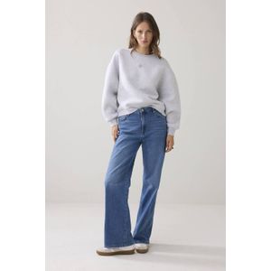 Summum - 4s2858-5185 - Jeans - Blauw